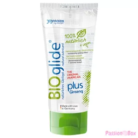   JOYDIVISION BIOGLIDE - PLUS THE ORIGINAL AMERICAN LUBRICANT 100 ML