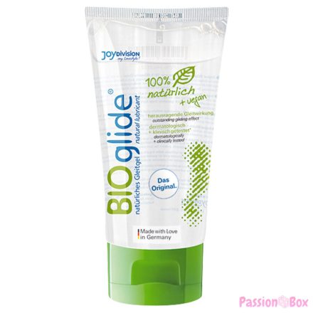 JOYDIVISION BIOGLIDE - LUBRICANT 40 ML