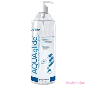 JOYDIVISION AQUAGLIDE - LUBRICANT 1000ML