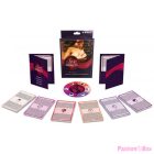 KHEPER GAMES - SEX AROUND THE WORLD TRAVEL EDITION