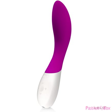 LELO - MONA WAVE VIBRATOR PURPLE