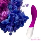 LELO - MONA WAVE VIBRATOR PURPLE