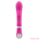 B SWISH - BWILD DELUXE BUNNY RABBIT VIBRATOR RASPBERRY