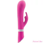 B SWISH - BWILD DELUXE BUNNY RABBIT VIBRATOR RASPBERRY