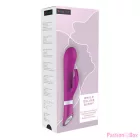 B SWISH - BWILD DELUXE BUNNY RABBIT VIBRATOR RASPBERRY