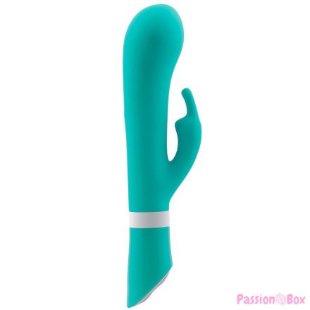B SWISH - BWILD DELUXE BUNNY RABBIT VIBRATOR JADE