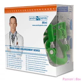 ANDROPENIS MINI - PENIS EXTENDER