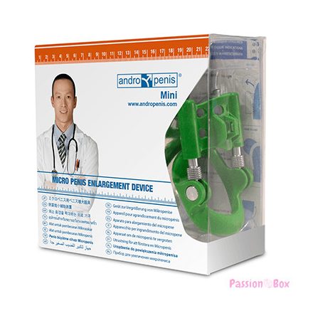 ANDROPENIS MINI - PENIS EXTENDER