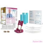 ANDROPEYRONIE - PENIS CURVATURE CORRECTION