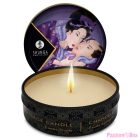 SHUNGA - MINI CARESS BY CANDLELIGHT DISPLAY MASSAGE CANDLES 24 UNITS