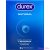 DUREX - NATURAL CONDOMS 24 UNITS