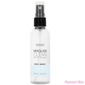 MIXGLISS - TOY CLEANER 100 ML