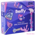 BEFFY - ORAL SEX CONDOM