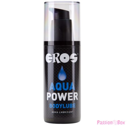 EROS POWER LINE - POWER BODYLUBE 125 ML