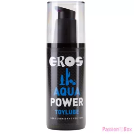 EROS POWER LINE - POWER TOYLUBE 125 ML