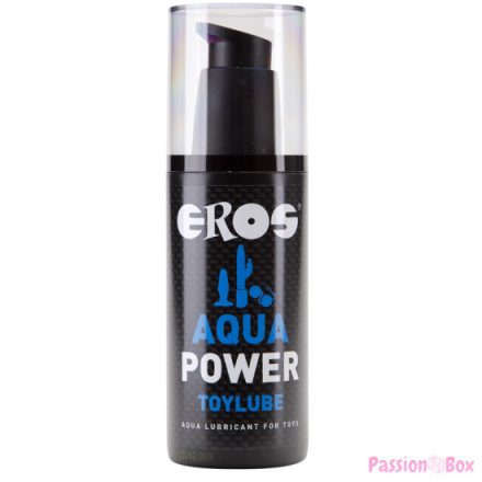 EROS POWER LINE - POWER TOYLUBE 125 ML
