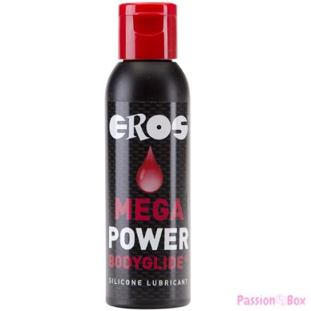 EROS POWER LINE - POWER BODYGLIDE SILICONE LUBRICANT 50 ML
