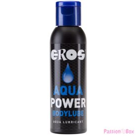 EROS POWER LINE - POWER BODYLUBE 50 ML