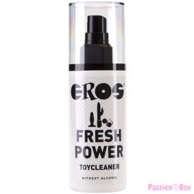 EROS POWER LINE - POWER WITHOUT ALCOHOL