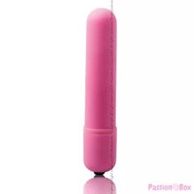 BAILE - MAGIC X10 VIBRATING BULLET