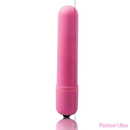 BAILE - MAGIC X10 VIBRATING BULLET