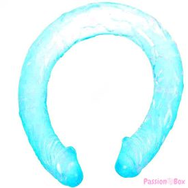 BAILE - DOUBLE DONG BLUE 44.5 CM