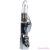 BAILE - AMOUR MISSILE TRANSPARENT ROTATOR 26.5 CM