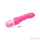 BAILE - THE REALISTIC COCK PINK 21.8 CM