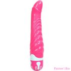BAILE - THE REALISTIC COCK PINK G-SPOT 21.8 CM