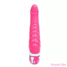 BAILE - THE REALISTIC COCK PINK G-SPOT 21.8 CM
