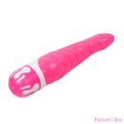 BAILE - THE REALISTIC COCK PINK G-SPOT 21.8 CM