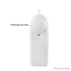 BAILE - GOLDEN CHINESE BALLS VIBRATOR