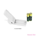 BAILE - GOLDEN CHINESE BALLS VIBRATOR