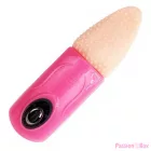 BAILE - TONGUE MASSAGER 3V