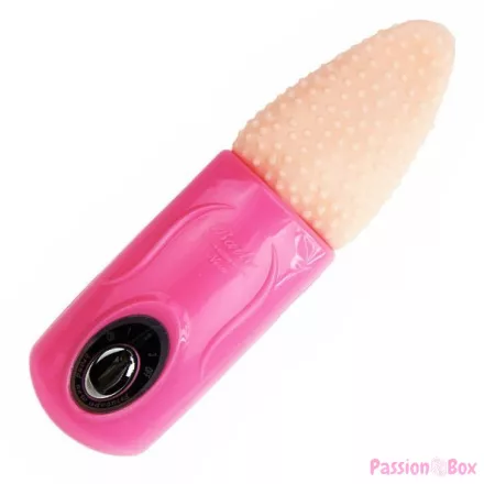 BAILE - TONGUE MASSAGER 3V