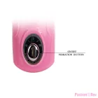 BAILE - TONGUE MASSAGER 3V