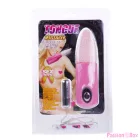 BAILE - TONGUE MASSAGER 3V