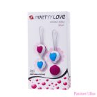 PRETTY LOVE - FLIRTATION HEGEL BALL