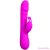 PRETTY LOVE - FLIRTATION VIBRATOR WITH RABBIT CLEMENT