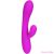 PRETTY LOVE - SMART VICTOR VIBRATOR WITH CLITORIS STIMULATOR