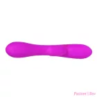 PRETTY LOVE - SMART VICTOR VIBRATOR WITH CLITORIS STIMULATOR