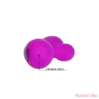 PRETTY LOVE - SMART VICTOR VIBRATOR WITH CLITORIS STIMULATOR