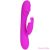 PRETTY LOVE - SMART VIBRATOR WITH RABBIT 30 HUNTER MODES