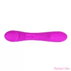 PRETTY LOVE - SMART VIBRATOR WITH RABBIT 30 HUNTER MODES