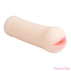 BAILE - PASSION LADY MOUTH MASTURBATOR