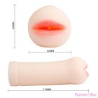 BAILE - PASSION LADY MOUTH MASTURBATOR