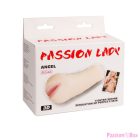BAILE - PASSION LADY MOUTH MASTURBATOR