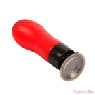 CRAZY BULL - VAGINA WITH MASTURBATOR BASE