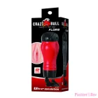 CRAZY BULL - FLORA VAGINA WITH MASTURBATOR BASE