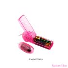 BAILE - PASSION LADY VAGINA MASTURBATOR